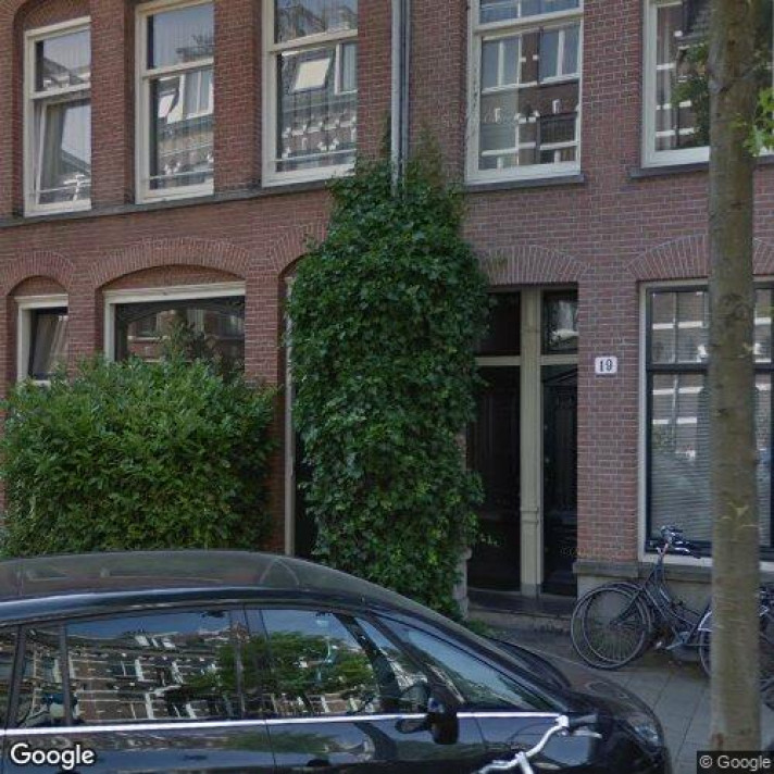 View photo 1/1 of apartment in Amsterdam