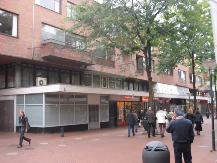 Bekijk foto 1/14 van apartment in Eindhoven