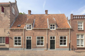 Woonhuis in Heusden