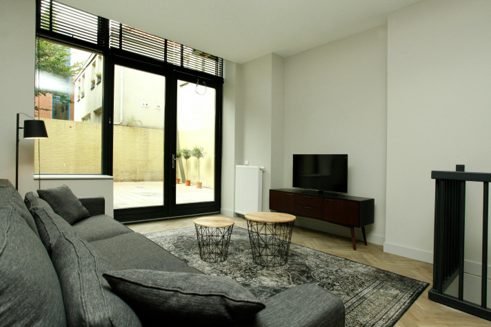 View photo 1/10 of apartment in 's-Gravenhage