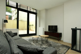 Apartment in 's-Gravenhage