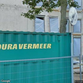 Appartement in Amsterdam