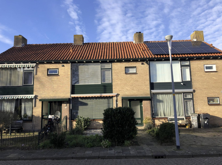 View photo 1/29 of house in Haarlemmermeer