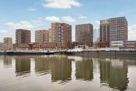 Dom — Rotterdam