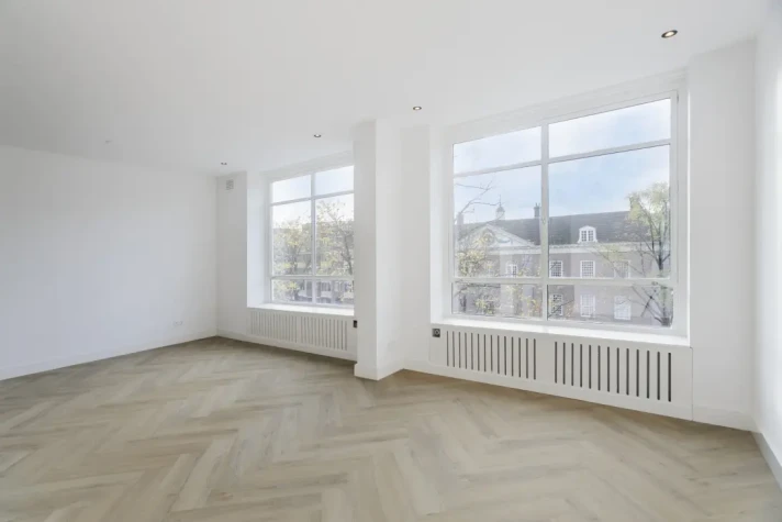 View photo 1/21 of apartment in Amsterdam