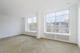 Apartment in Amsterdam