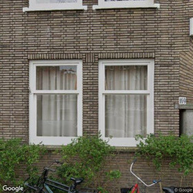 Appartement in Amsterdam