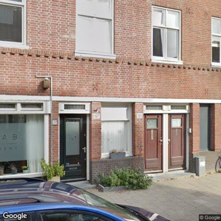 View photo 1/1 of apartment in Amsterdam