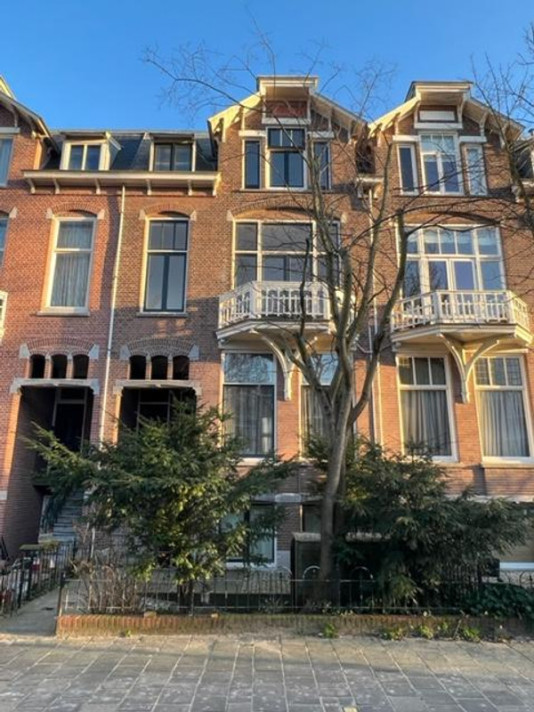 View photo 1/34 of apartment in 's-Gravenhage