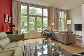 Appartement in 's-Gravenhage