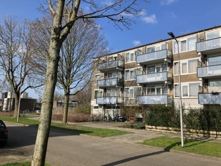 Bekijk foto 1/4 van apartment in IJsselstein