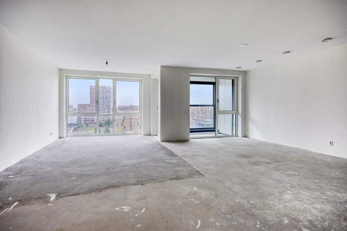 View photo 1/29 of apartment in Leiden