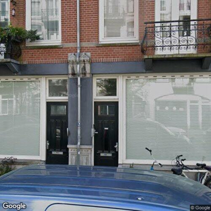 View photo 1/1 of apartment in Amsterdam