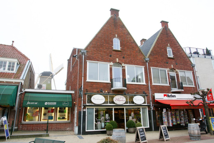 Bekijk foto 1/31 van apartment in Wassenaar