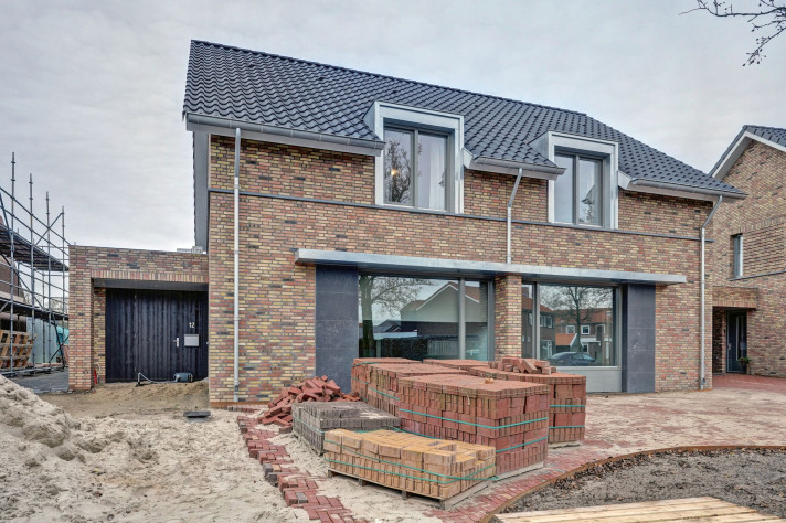 View photo 1/54 of house in Vught