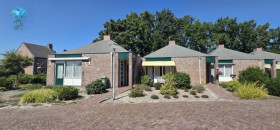 Family home in Boekel