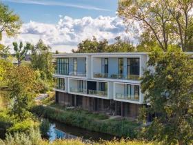 Family home in Gooise Meren