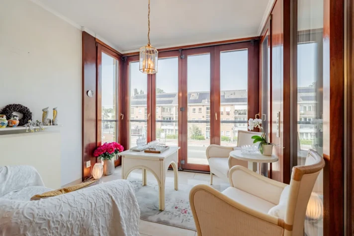 View photo 1/15 of house in Amstelveen