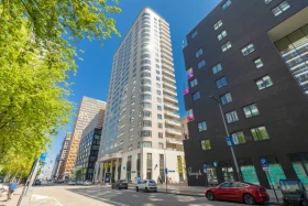 Appartement in Amsterdam