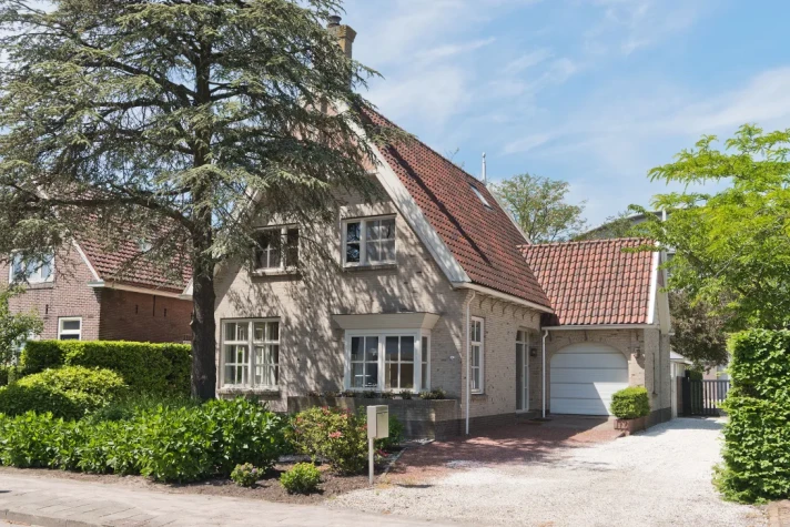 View photo 1/42 of house in Aalsmeer