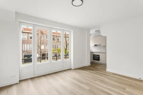 Apartment in Amsterdam