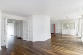 Appartement in Amsterdam