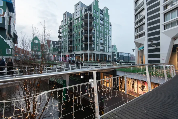 View photo 1/13 of house in Zaanstad