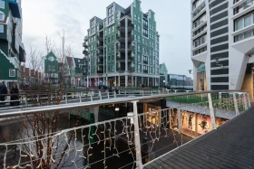 Family home in Zaanstad