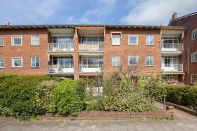 Family home in Bloemendaal