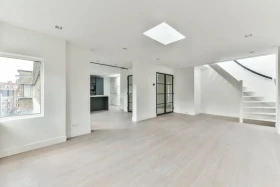 Appartement in Amsterdam