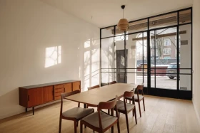 Woonhuis in Amsterdam