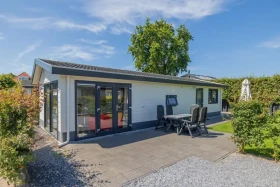 Family home in Noordwijk