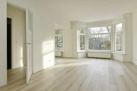 Family home in Amsterdam