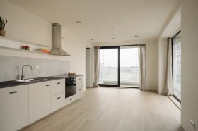 Appartement in Amsterdam