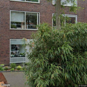 Family home in Amsterdam