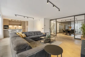 Woonhuis in Amsterdam