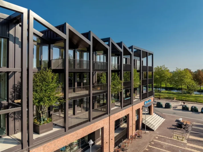 View photo 1/26 of apartment in Gooise Meren