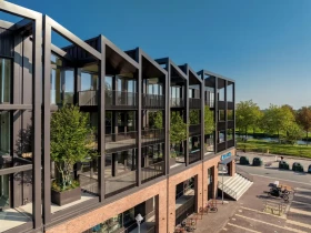 Apartment in Gooise Meren