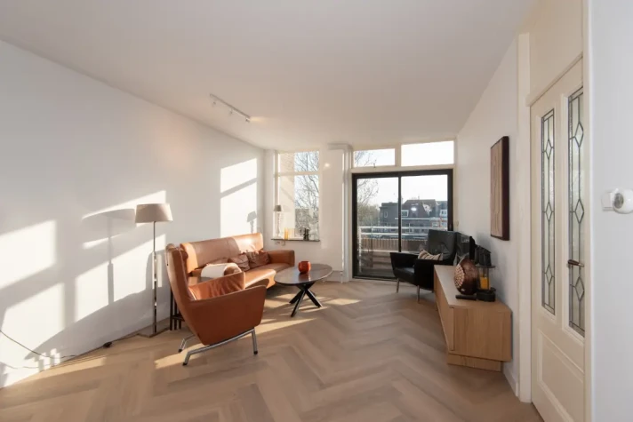 View photo 1/14 of apartment in Amsterdam