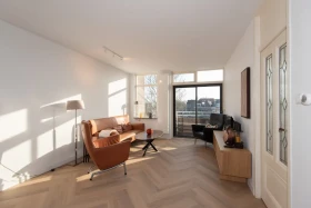 Apartment in Amsterdam