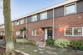 Family home in Haarlemmermeer