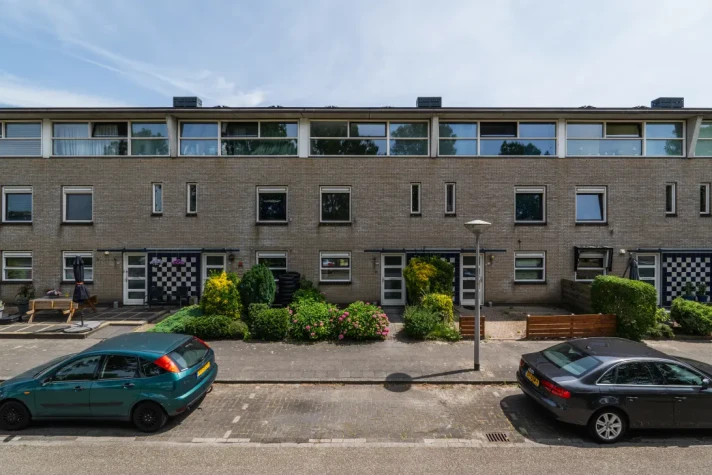 View photo 1/35 of house in Amstelveen