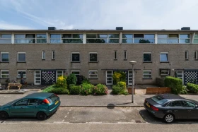 Family home in Amstelveen