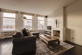 Apartment in Amsterdam