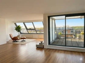 Appartement in Diemen