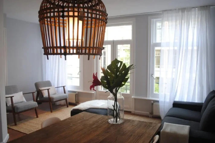 View photo 1/13 of apartment in Amsterdam