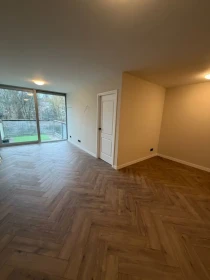 Family home in Amsterdam