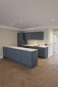 Woonhuis in Amsterdam