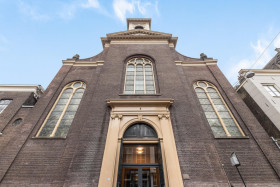 Family home in Dordrecht