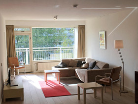 Woonhuis in Amsterdam